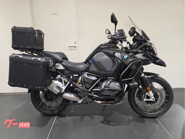 BMW R1250GS Adventure — миниатюра 5