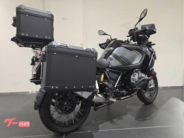 BMW R1250GS Adventure — миниатюра 6