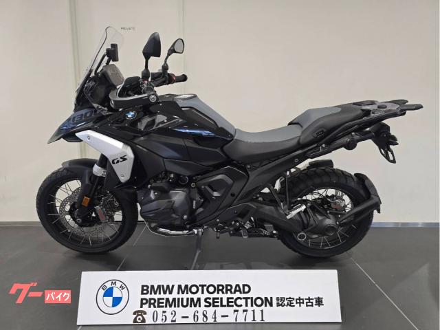 BMW R1300GS ETC 2026 — миниатюра 2