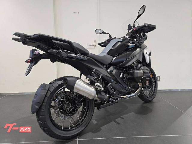 BMW R1300GS ETC 2026 — миниатюра 6