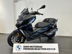 ＢＭＷ　Ｃ４００ＧＴ　認定中古車　ＥＴＣ　スマートキー　フルＬＥＤ　液晶モニタ　ＡＢＳ　トラコン　電スロ　シートヒーター　グリップヒーター