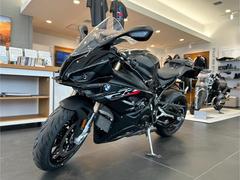 ＢＭＷ　Ｓ１０００ＲＲ　新車　ＥＴＣ　クルコン　ウイングレット　トラコン　クイックシフター　電サス　電スロ　グリップヒーター　フルＬＥＤ