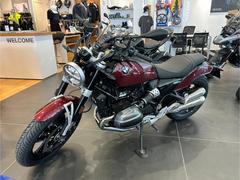 ＢＭＷ　Ｒ１２　新車　クイックシフター　トラコン　アナログメーター　グリップヒーター　空冷ボクサー　ドライブシャフト　フルＬＥＤ　ＥＴＣ