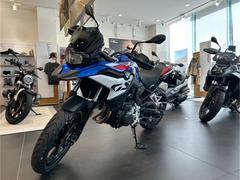 ＢＭＷ　Ｆ８００ＧＳ　新車　ＬＥＤライト　大型液晶モニター　ブレンボキャリパー　イモビライザー　ＥＴＣ　電スロ　グリップヒーター　トラコン