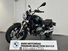 ＢＭＷ　Ｒ１２　認定中古車延長保証　ツーリンググレード　クイックシフタ　クルコン　トラコン　ＥＴＣ　空冷ボクサー　ドライブシャフト　ＬＥＤ