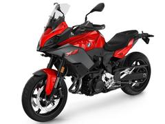 ＢＭＷ　Ｆ９００ＸＲ　ツーリング　クルーズコントロール　ダイナミックＥＳＡ　ＤＴＣ　ギアアシスタントプロ　ＥＴＣ　イモビライザー
