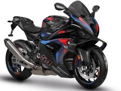 ＢＭＷ　Ｍ１０００ＲＲ　Ｍコンペティション　Ｍカーボンホイール　Ｍカーボンタンク　Ｍウイングレッド　カーボンフェンダー　スポーツマフラー