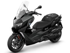ＢＭＷ　Ｃ４００ＧＴ　　キーレス　シートヒーター　グリップヒーター　大型液晶モニター　ＥＴＣ　ＡＢＳ　トラコン