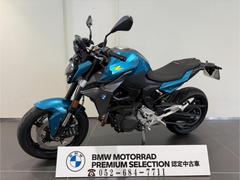 ＢＭＷ　Ｆ９００Ｒ　ツーリング　電サス　グリップヒーター　ＥＴＣ　クルコン　キーレス　空気圧センサー　クイックシフター　グリップヒーター