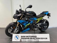 ＢＭＷ　Ｓ１０００Ｒ　ツーリングモデル　ハイスロ　クルコン　ＨＳＣ　グリップヒーター　電サス　キーレス　空気圧センサー　クイックシフター