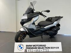 ＢＭＷ　Ｃ４００ＧＴ　ラゲッジラック　ＵＳＢタイプＣ　ＥＴＣ　ＤＴＣ　グリップ＆シートヒーター　キーレス　デイライト