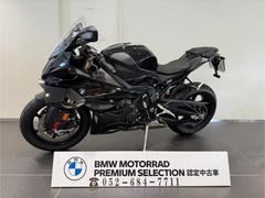 ＢＭＷ　Ｓ１０００ＲＲ　鍛造ホイール　電サス　ＤＤＣ　ＤＴＣ　クルコン　グリップヒーター　ヒルスタートコントロール　ステダン　ＥＴＣ