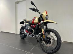 ＢＭＷ　Ｒ１２　Ｇ／Ｓ　スポーツ　Ｆ２１・Ｒ１８インチブロックタイヤ　ＥＴＣ２　ブレンボキャリパー　チューブレスタイヤ　オプション７１９