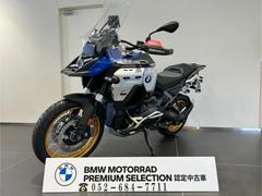 ＢＭＷ　Ｒ１３００ＧＳアドベンチャー　認定中古車　ＭＴ　クイックシフタ　クルコン　グリップ＆シートヒータ　ＥＴＣ２　フルＬＥＤ　トラコン