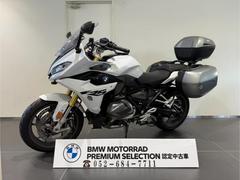 ＢＭＷ　Ｒ１２５０ＲＳ　認定中古車　パニア３点セット　シリンダーヘッドカバーガード　ドラレコ　ハンドルバーライザー　電サス　クルコン