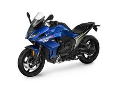 ＢＭＷ　Ｒ１３００ＲＳ　新車　ツーリングモデル　ＡＣＣ　新型ナビホルダー　可動式スクリーン　車線変更警告機能　ＤＳＡ　前方衝突警報装置
