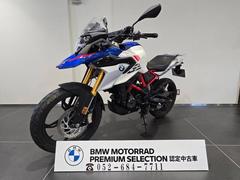 ＢＭＷ　Ｇ３１０ＧＳ　認定中古車　ＬＥＤヘッドライト　ＥＴＣ　ラゲッジラック　後方排気　アンダーガード　ハンドルバッグ
