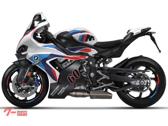 BMW M1000RR M M ETC 2025 — миниатюра 1
