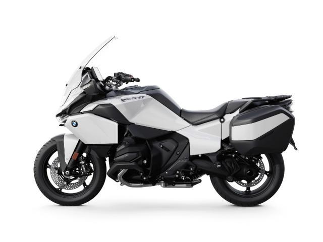 BMW R1300RT ASA DCA ACC 10TFT ETC DTC 2025 — миниатюра 2