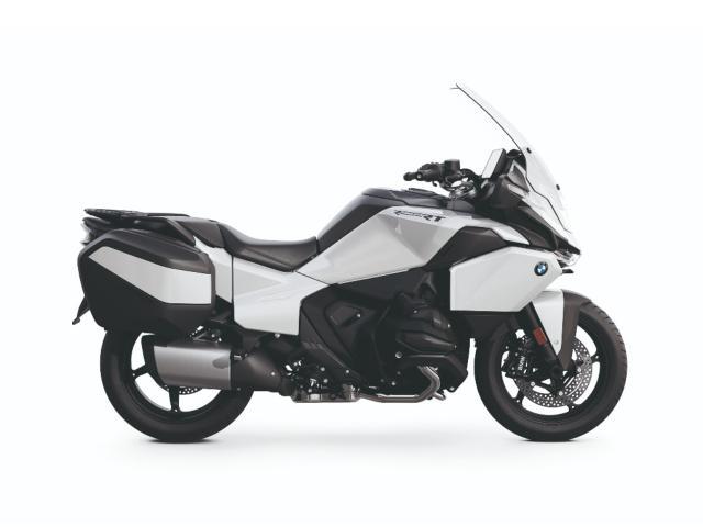 BMW R1300RT ASA DCA ACC 10TFT ETC DTC 2025 — миниатюра 3