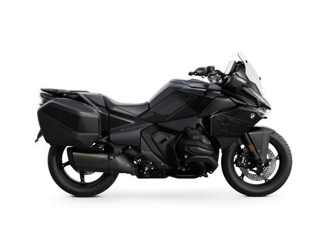 BMW R1300RT ASAモデル DCA ACC パニア