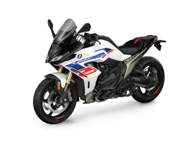 BMW R1300RS ETC 2026 — миниатюра 1