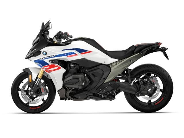 BMW R1300RS ETC 2026 — миниатюра 2