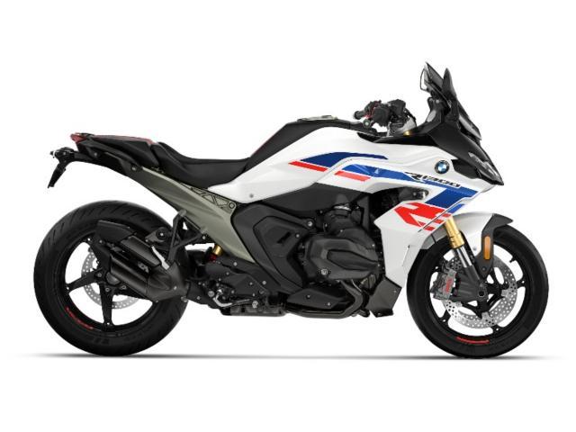 BMW R1300RS ETC 2026 — миниатюра 3