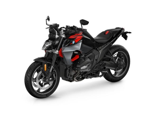 BMW R1300R ツーリングASA 新車 オートクルーズ