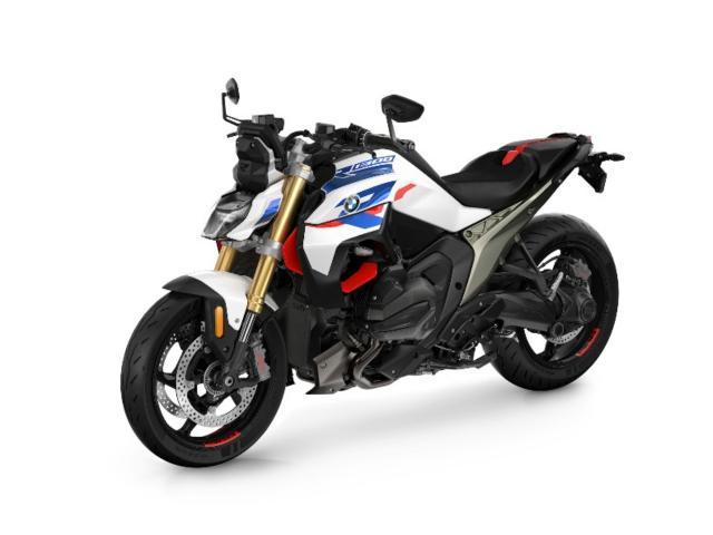 riページ BMW R1300R ツーリングASA 新車 スポーツ