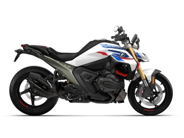 BMW R1300R ツーリングASA 新車 スポーツ
