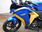 ホンダ ＣＢＲ２５０Ｒ　モリワキカラー　モリワキマフラーの画像（愛知県