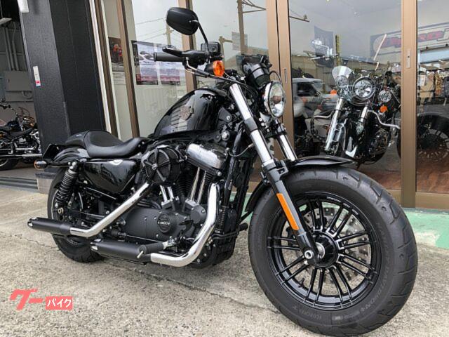 ＸＬ１２００Ｘ　フォーティエイト