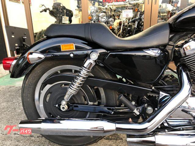 Xl1200l Riser 車両情報:HARLEY−DAVIDSON XL1200L ロー | エイチエスシー静岡 | 中古バイク・新車バイク探しはバイクブロス