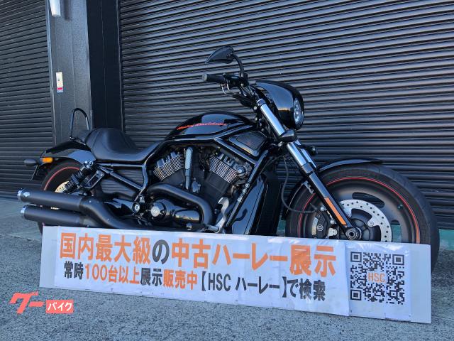 ＶＲＳＣＤＸ　ナイトロッドスペシャル