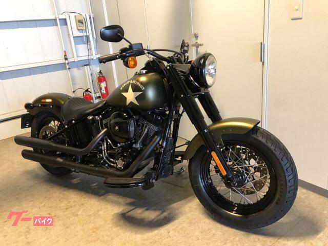 ＦＬＳＬ　ソフテイルスリム