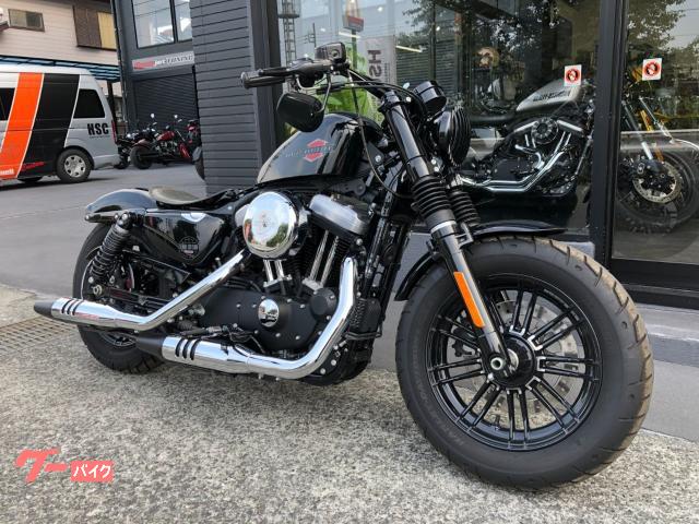 XL1200X フォーティエイト