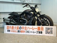 ＨＡＲＬＥＹ−ＤＡＶＩＤＳＯＮ　ＶＲＳＣＤＸ　ナイトロッドスペシャル