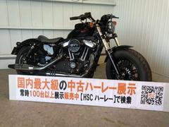 ＨＡＲＬＥＹ−ＤＡＶＩＤＳＯＮ　ＸＬ１２００Ｘ　フォーティエイト