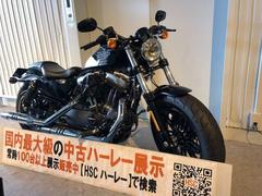 ＨＡＲＬＥＹ−ＤＡＶＩＤＳＯＮ　ＸＬ１２００Ｘ　フォーティエイト