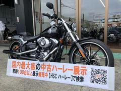 ＨＡＲＬＥＹ−ＤＡＶＩＤＳＯＮ　ＦＸＳＢ　ブレイクアウト