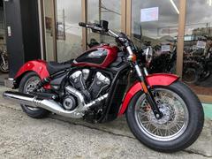ＩＮＤＩＡＮ　スカウト　クラシック　リミテッド＋ＴＥＣＨ