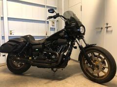 ＨＡＲＬＥＹ−ＤＡＶＩＤＳＯＮ　ＦＸＤＬＳ　ローライダーＳ
