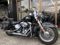 ＨＡＲＬＥＹ−ＤＡＶＩＤＳＯＮ　ＦＬＳＴＣ　ヘリテイジソフテイルクラシック