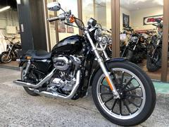 ＨＡＲＬＥＹ−ＤＡＶＩＤＳＯＮ　ＸＬ１２００Ｌ　ロー