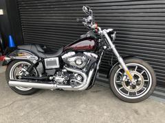 ＨＡＲＬＥＹ−ＤＡＶＩＤＳＯＮ　ＦＸＤＬ　ローライダー