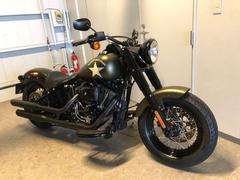 ＨＡＲＬＥＹ−ＤＡＶＩＤＳＯＮ　ＦＬＳＬ　ソフテイルスリム