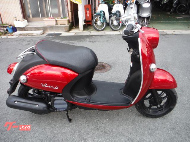 ビーノｄｘ ヤマハ 中古バイク一覧 新車 中古バイクなら グーバイク