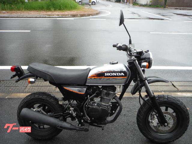 ａｐｅタイプｄ ホンダ 中古バイク一覧 新車 中古バイクなら グーバイク