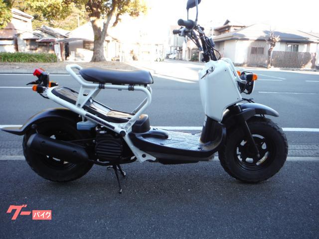 三重県 ズーマー（ホンダ）のバイク作業実績一覧｜バイクの整備